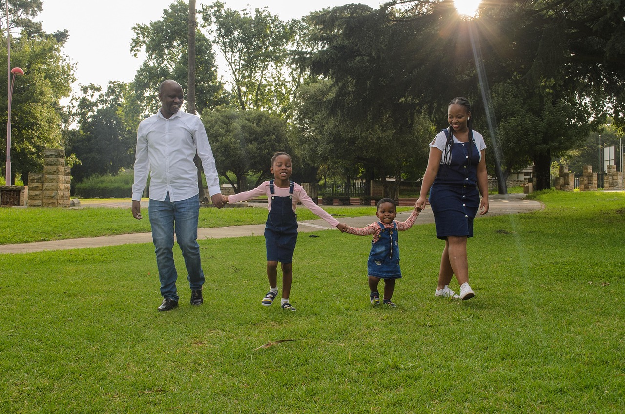 Family Handbook